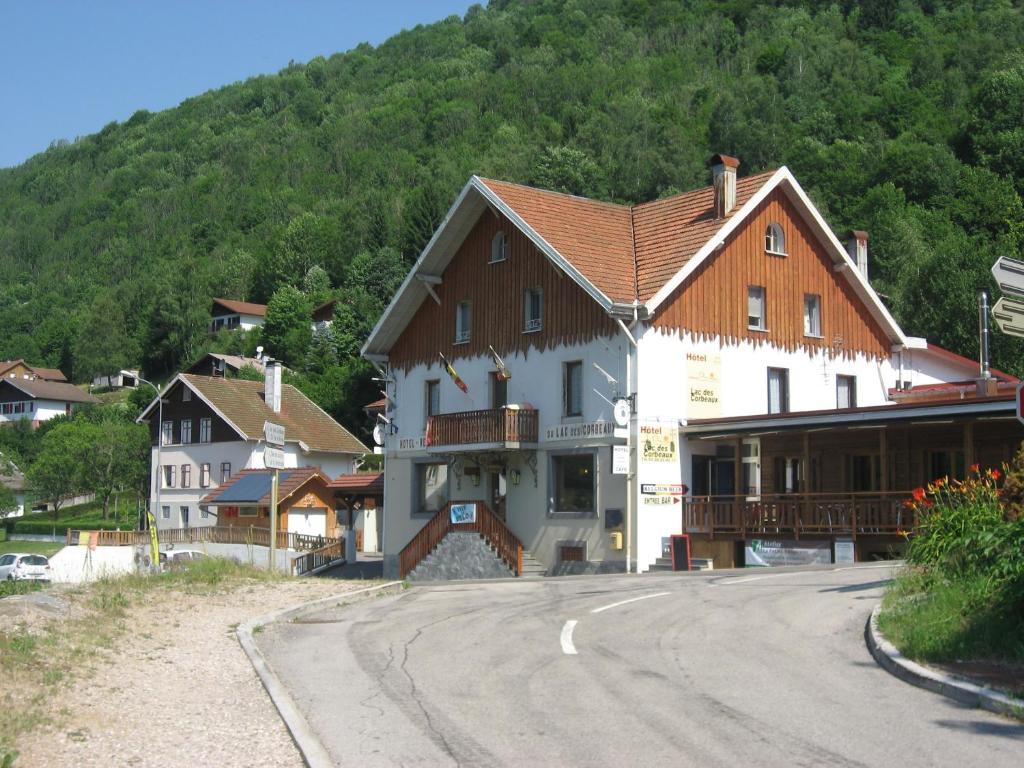 Hotel fietsen in de vogezen