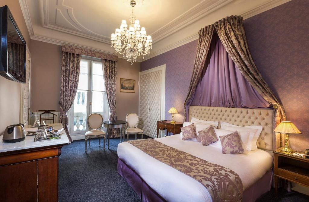 Hotel Hotel Claridge Paris
