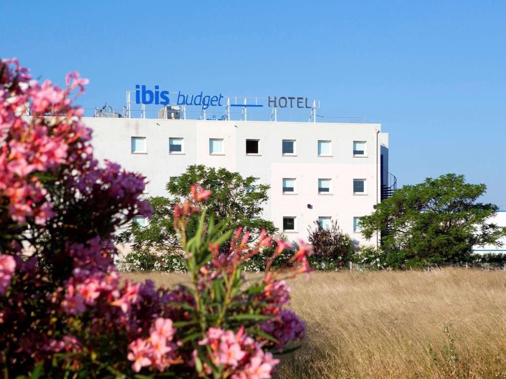 Hotel ibis budget Narbonne Est