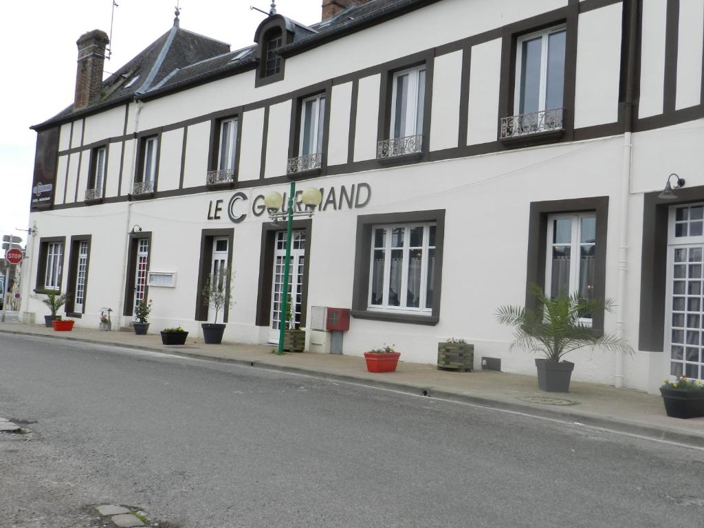 Hotel Le C Gourmand