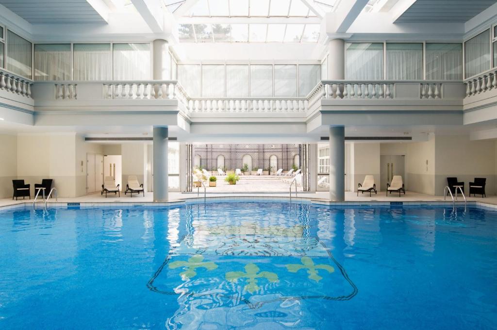 Hotel Waldorf Astoria Versailles - Trianon Palace