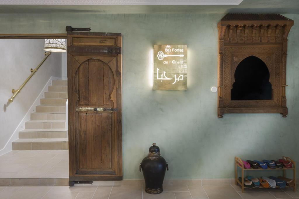 Riad Riad SPA "Les Portes de l'Orient" TOURS