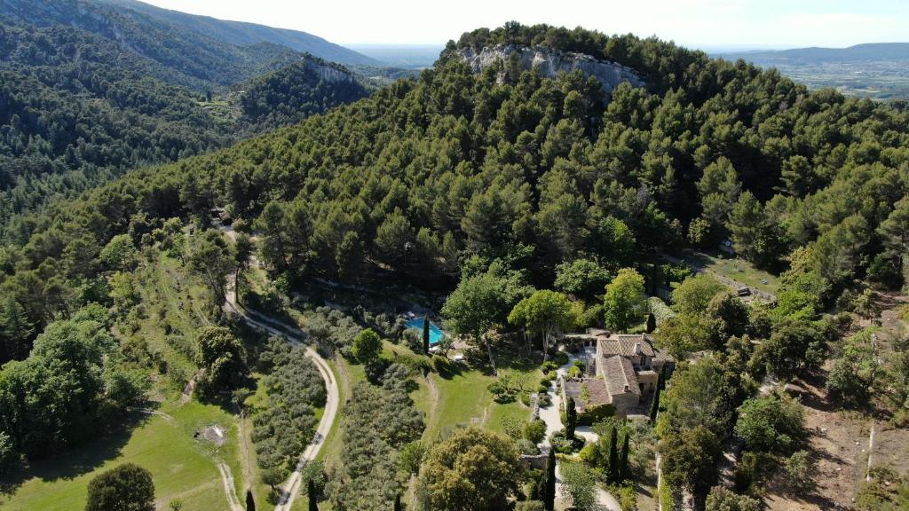 Villa Luberon's Hidden Gem