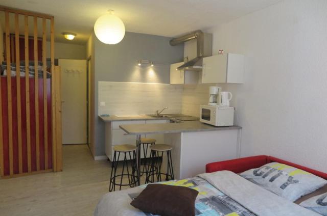 Apartamento 108 Studio Confortable