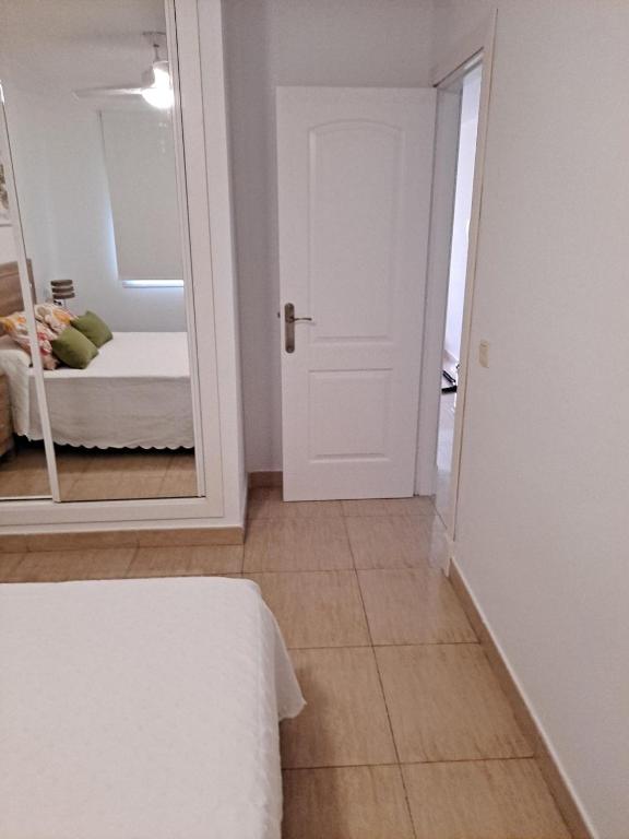 Apartamento Apartamento en Edificio Marte Los Cristianos