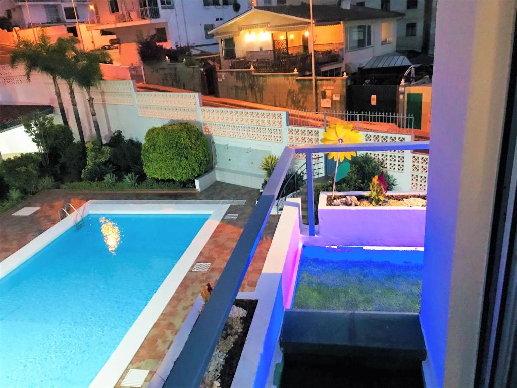 Apartamento Apartamento Tropical con piscina Zona Taoro Puerto de la Cruz