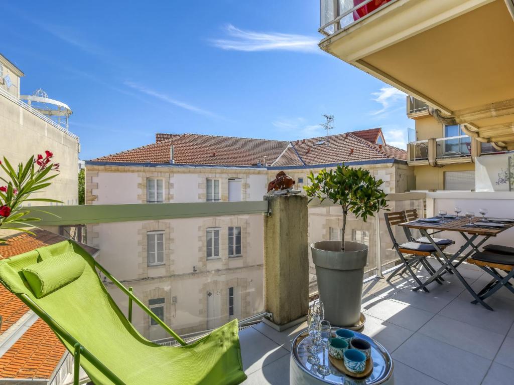 Apartamento Apartment Le Bellini