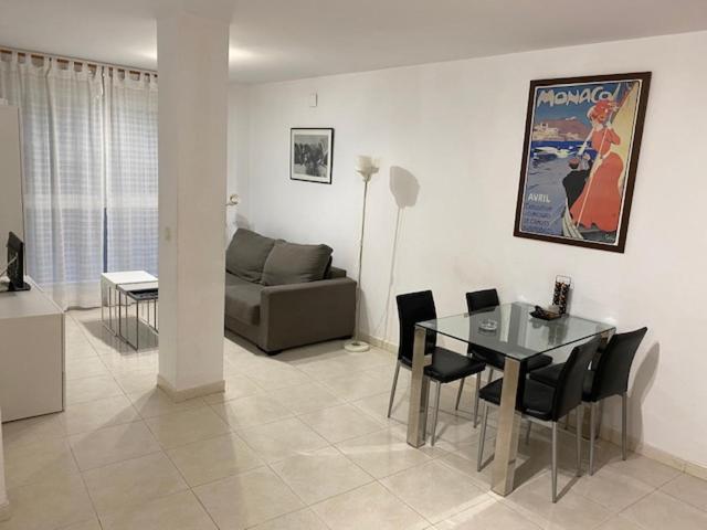 Apartamento Best Place in the Historical City Center of Malaga