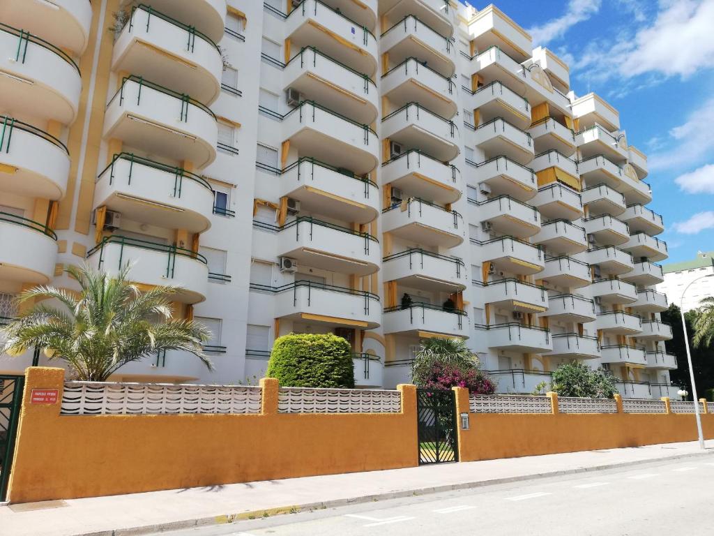 Apartamento Cancun VII
