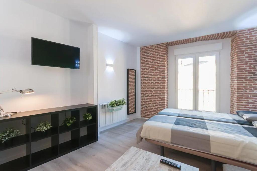 Apartamento ··Latina Madrid City Centre Apartment··