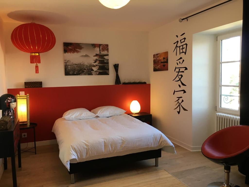 Apartamento Le Fuji