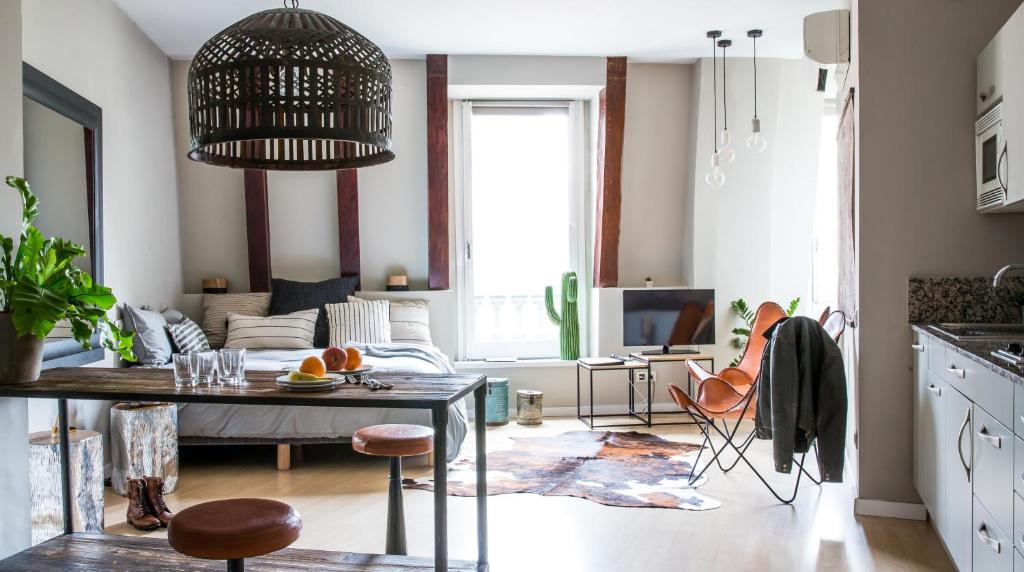 Apartamento Plum Guide - The Iron Mirador