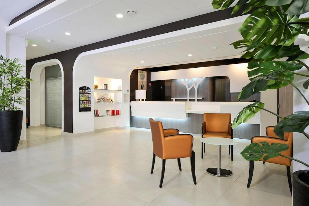 Apartamento Residence Cannes Cannes - CAZ02101f-CYE