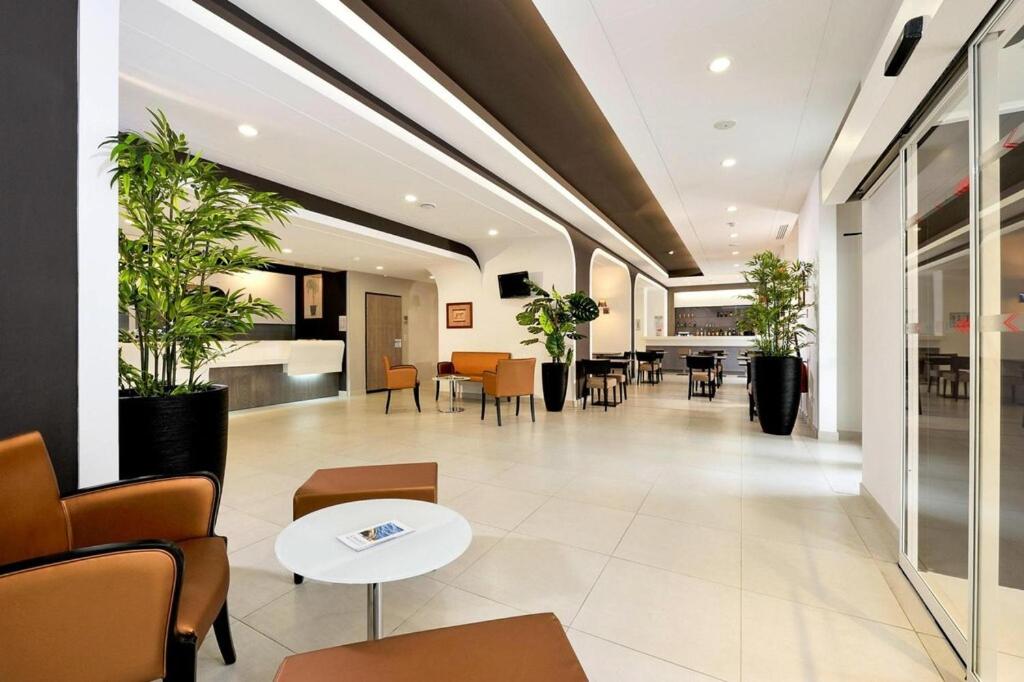 Apartamento Residence Cannes Cannes - CAZ02101f-SYB