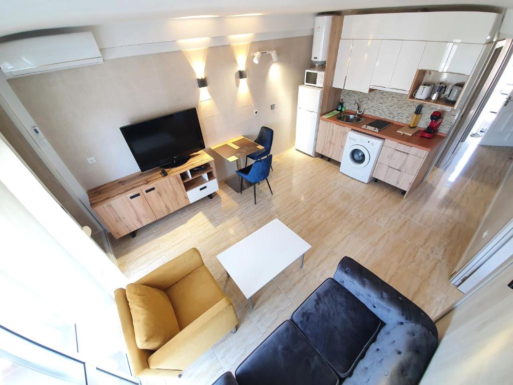 Apartamento SALOU Carrer de Nord ,apartamento para 4 personas