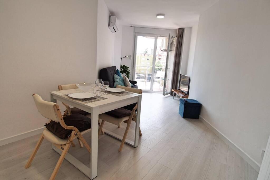 Apartamento Sleep & Stay -Brand new apt up to 5 guests w/airco