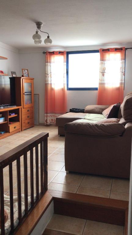 Apartamento Valeria playa