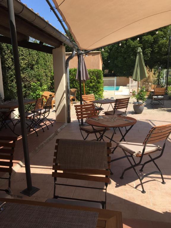 Bed & breakfast Le Cheval Blanc