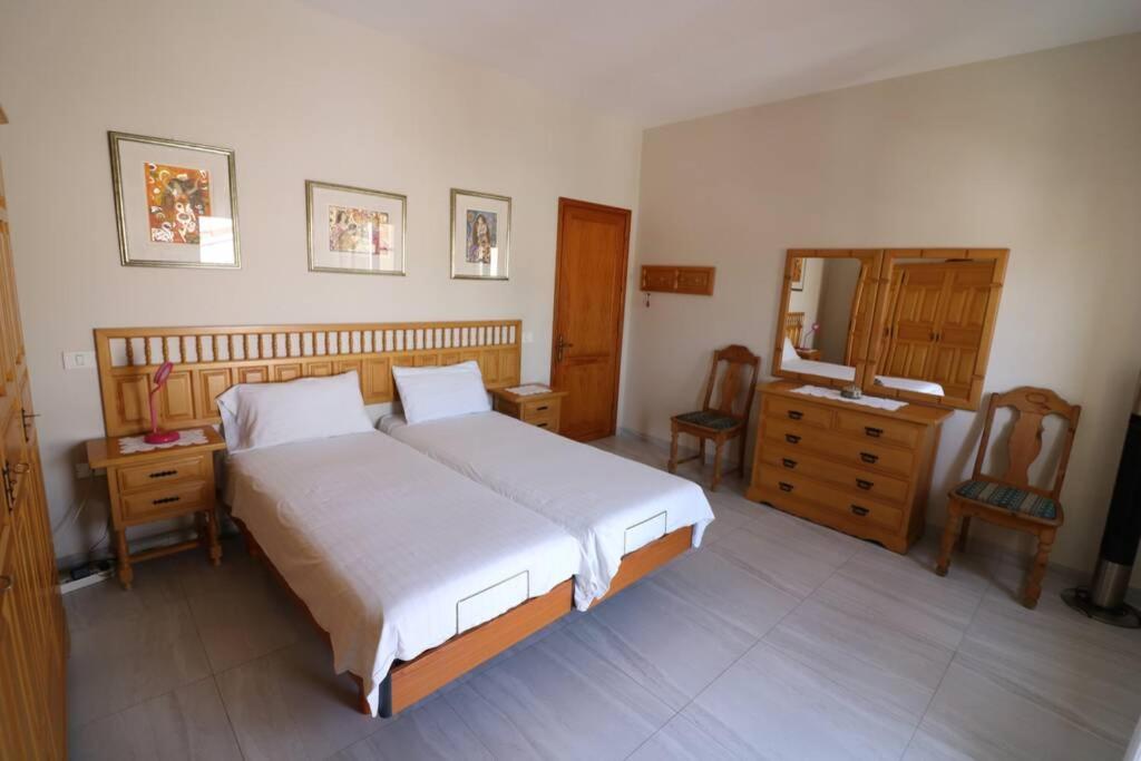 Casa o chalet Apartament with private pool and terrace