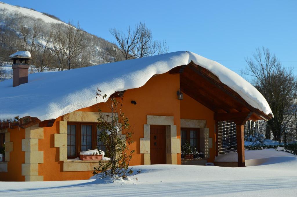 Casa o chalet CASUCAS LA GUARIZA ( Casa Marta)