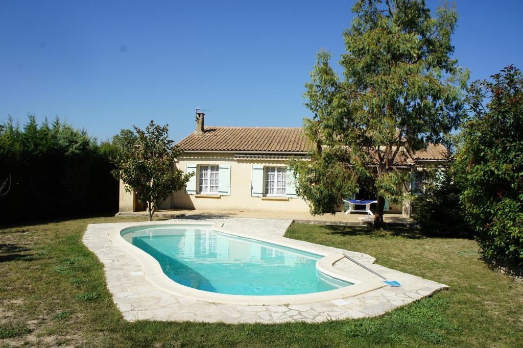 Casa o chalet Holiday cottage with private pool in Provence