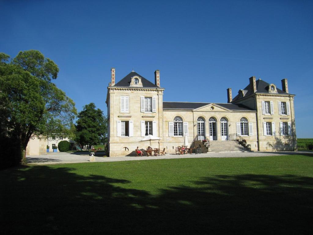 Casa o chalet La France - Gite Chateau