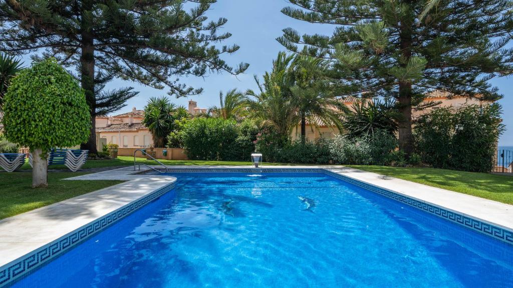 Casa o chalet Lovely 3 bed townhouse with 2 studio apartments