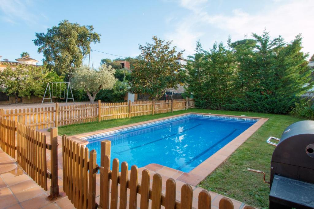 Casa o chalet Villa con piscina privada