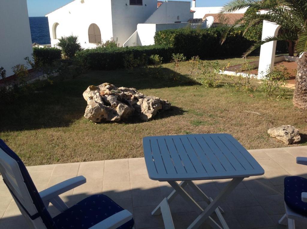 Casa o chalet Villa Menorca vacaciones
