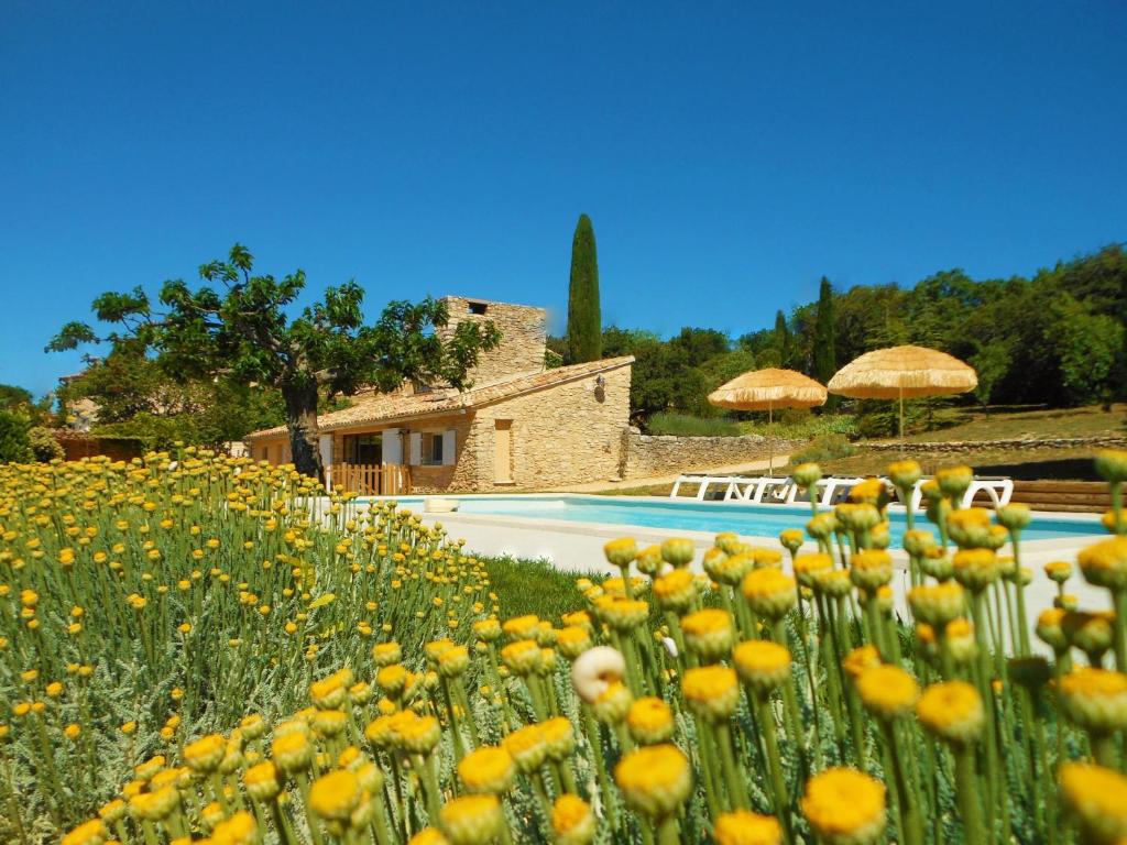 Villa LA BERGERIE - WELCOME TO LUBERON