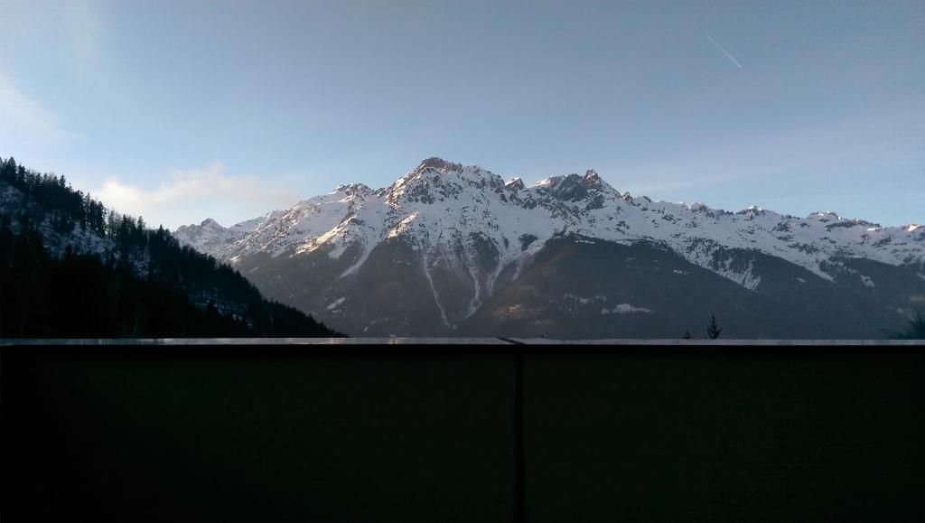 Apartamento Appartement deux pièces à 100m des remontées vers l'Alpes d'Huez avec vue sur la montagne