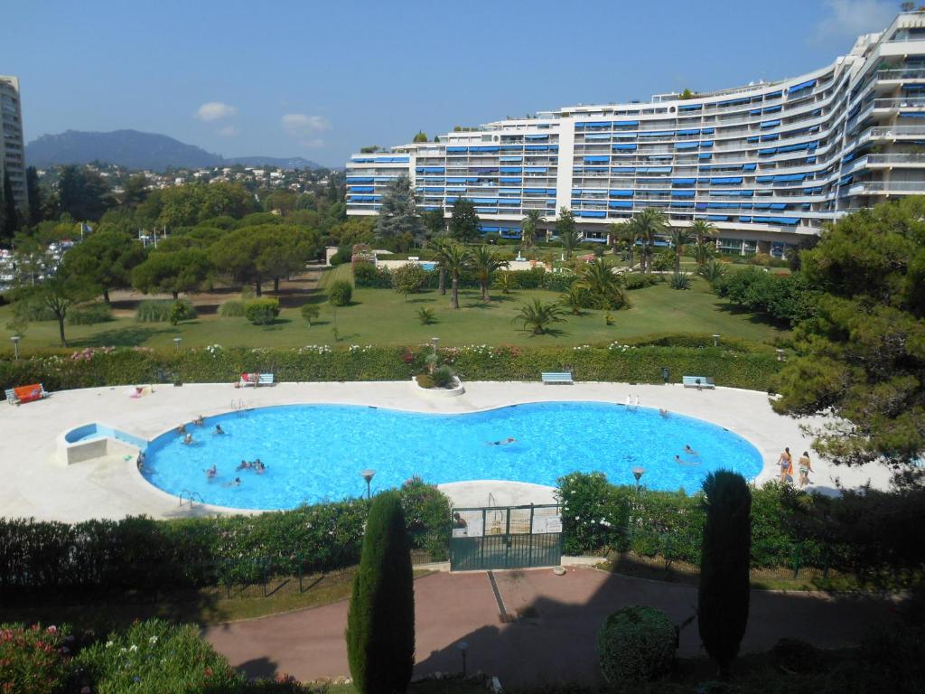 Apartamento Appartement Le France - Vacances Côte d'Azur