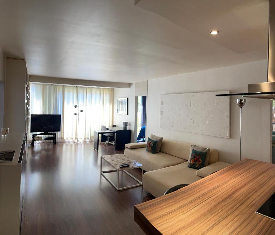 Apartamento Appartement Saint Tropez