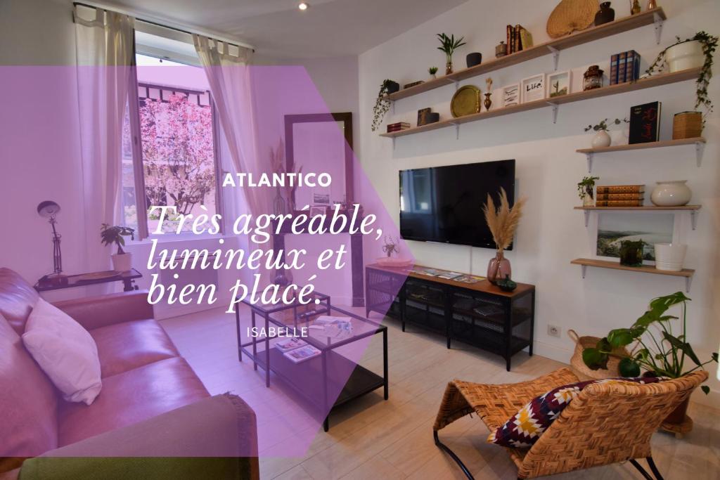 Apartamento Atlantico - Arrosa