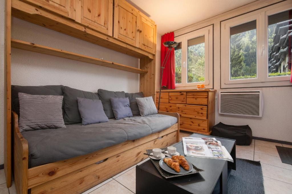 Apartamento Chamonix Sud - Jonquilles 30