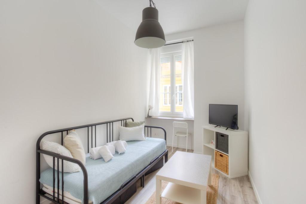 Apartamento Charming studio in Central Nice close to station and Jean Médecin - Welkeys