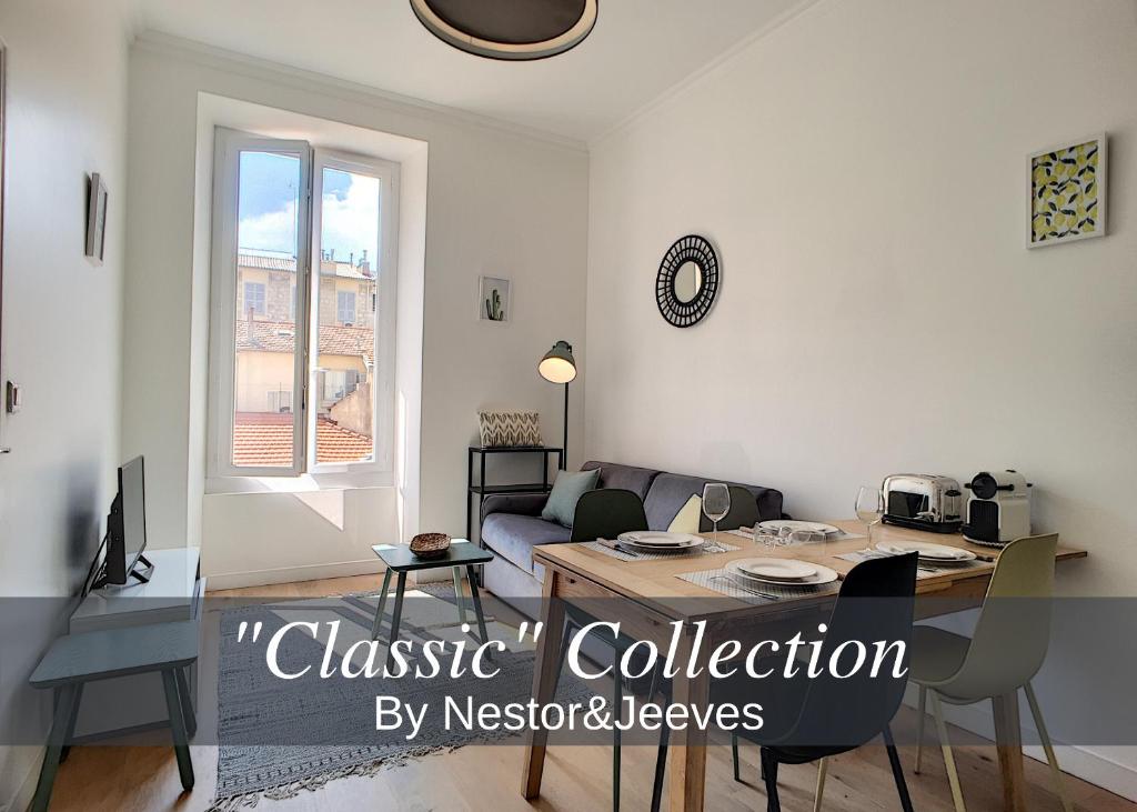 Apartamento Nestor&Jeeves - CAESARS - Hyper center - Shopping avenue