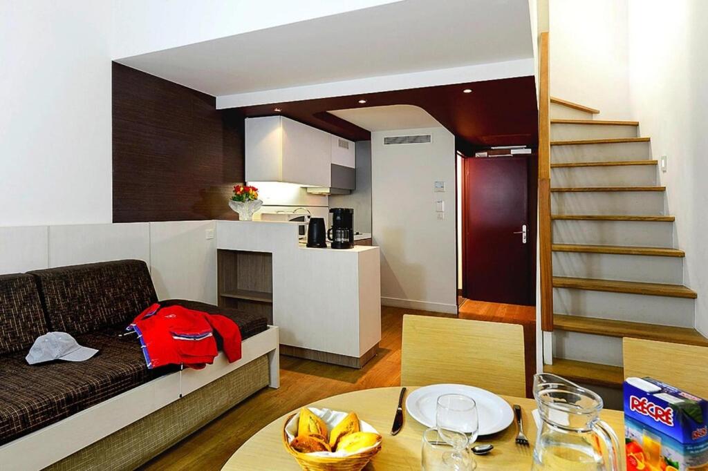 Apartamento Residence Cannes Cannes - CAZ02101f-SYC