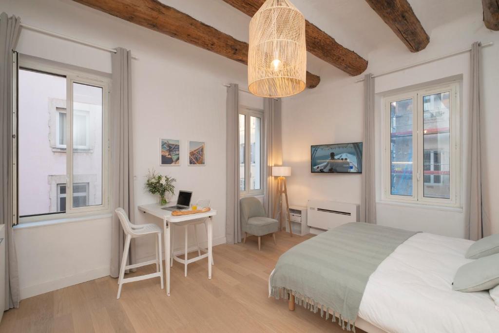Apartamentos Design Suites - Vieux Port