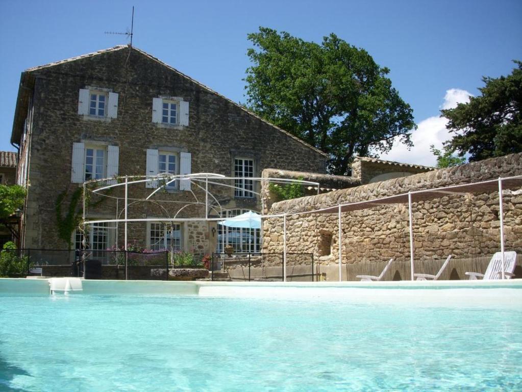 Hostal o pensión le Moulin de l' Aulière "sans portable, sans wifi "