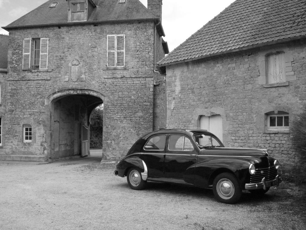 Hostal o pensión Relais de la Liberte - Utah Beach