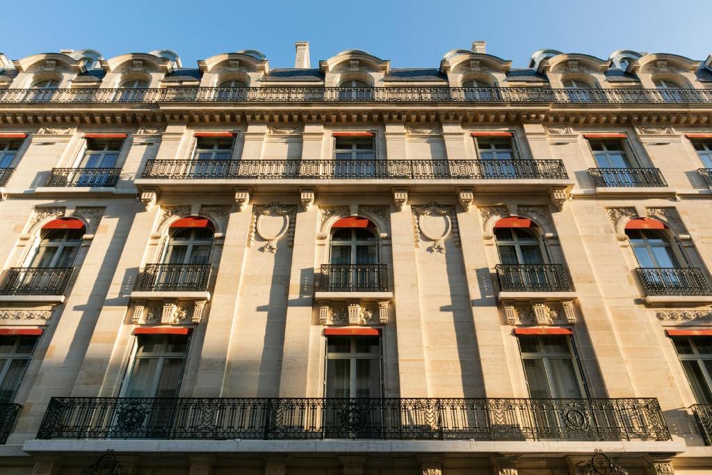 Hotel La Clef Champs-Élysées Paris by The Crest Collection