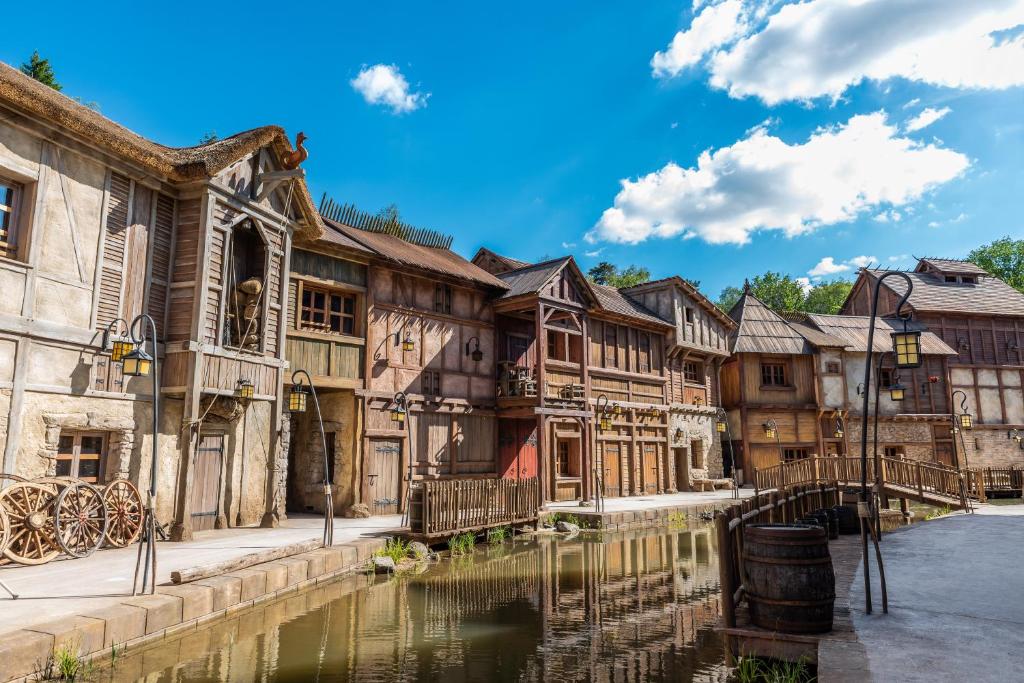 Hotel Les Quais de Lutèce