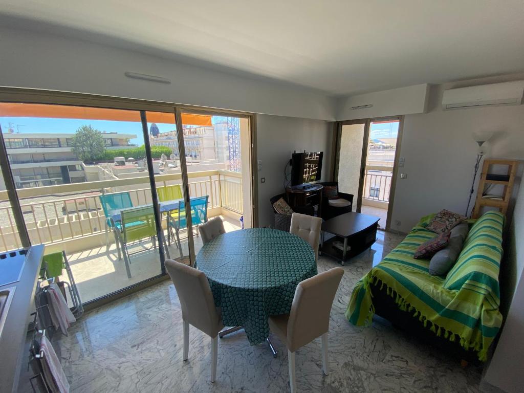 Apartamento ECM - KENT