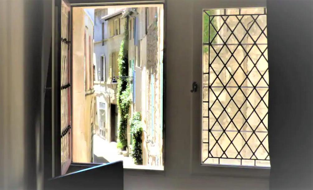Apartamento Joli studio de charme tout confort coeur d'Arles vacances-arles camargue