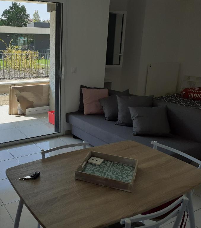 Apartamento Legend Annecy