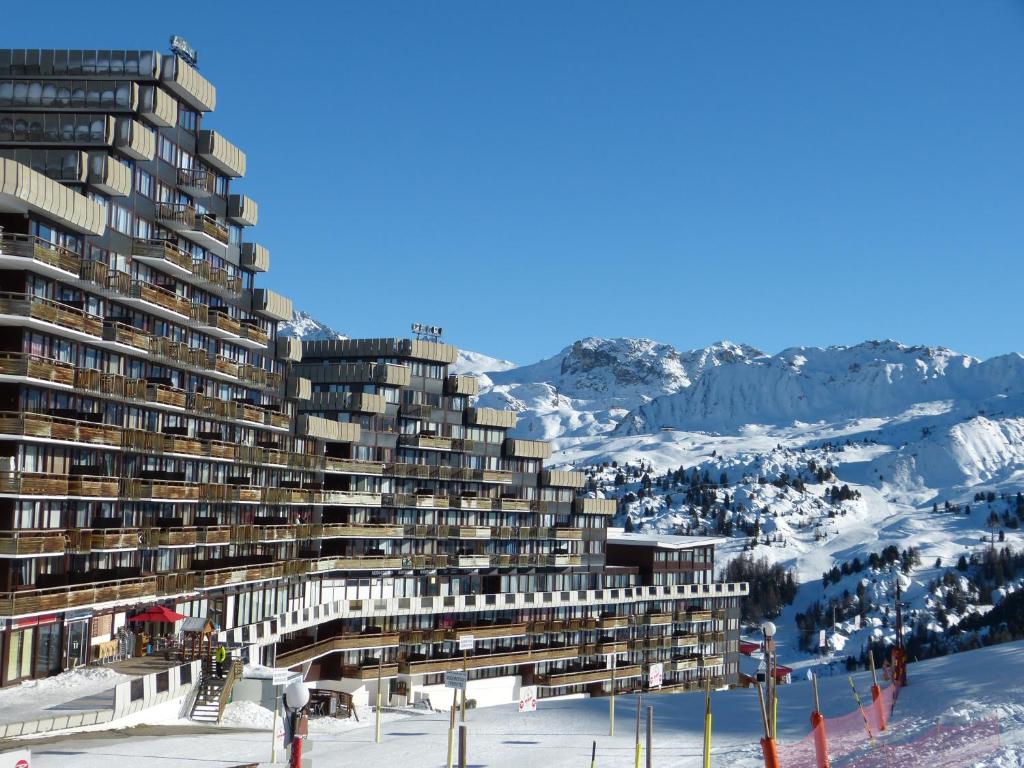 Apartamentos Skissim Select - Vue Mont Blanc by Travelski