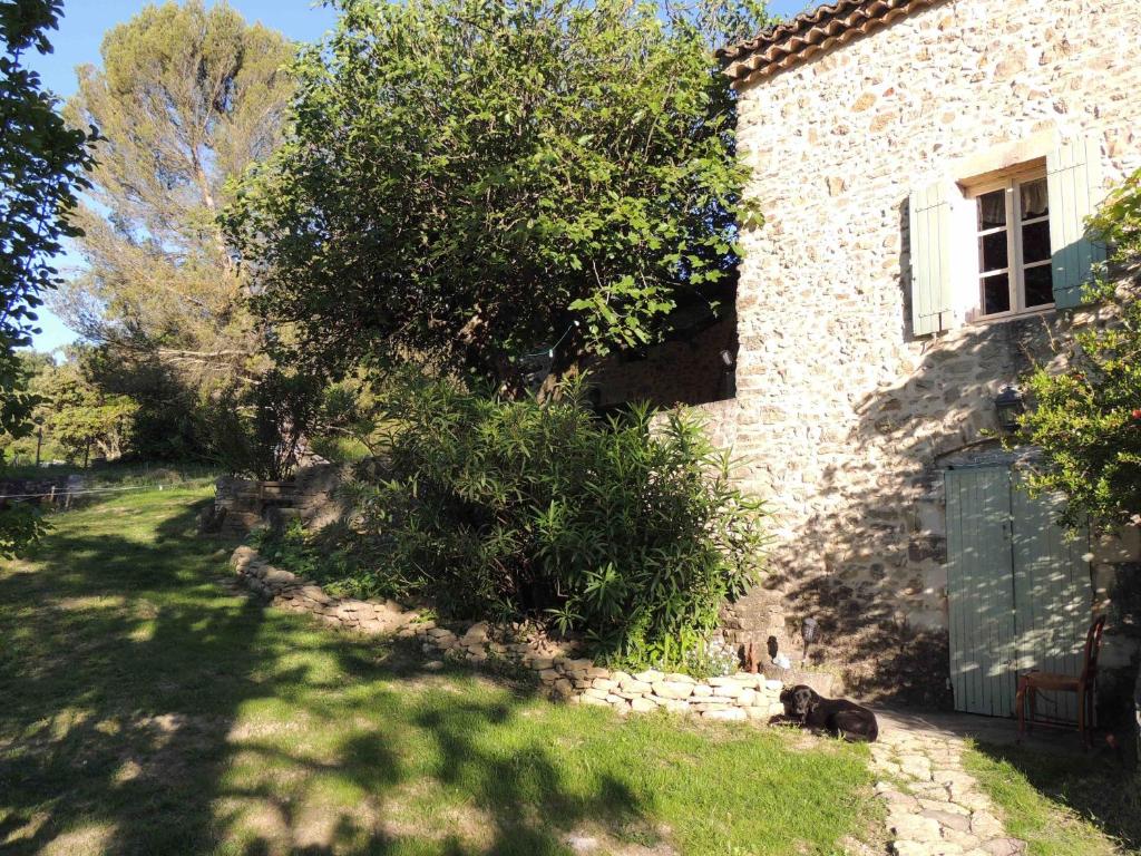 Casa o chalet Gite dans une ferme agro-écologique en Ardèche