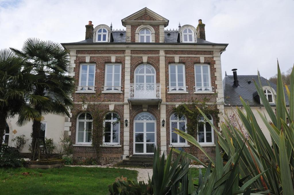 Villa Villa Octavia Normandie