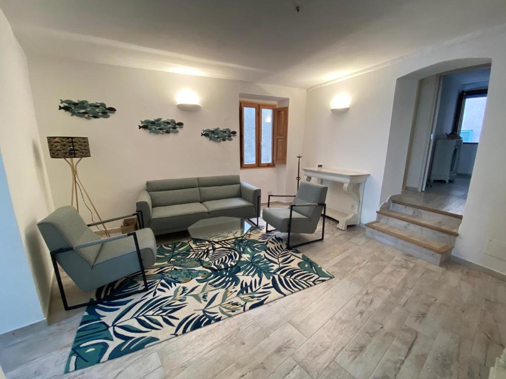 Apartamento Appartement au centre de Bonifacio